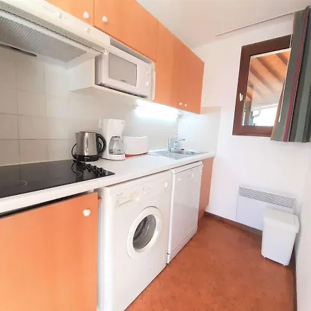 Saint-lary Soulan T4 Lumineux, 6 Couchages, Parking, Proche Pistes, Expose Sud - Fr-1-457-312