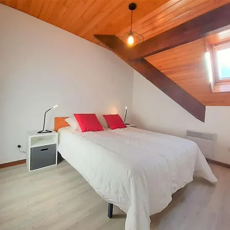 Saint-lary Soulan T4 Lumineux, 6 Couchages, Parking, Proche Pistes, Expose Sud - Fr-1-457-312 * Vignec
