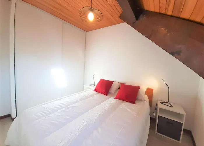 Saint-lary Soulan T4 Lumineux, 6 Couchages, Parking, Proche Pistes, Expose Sud - Fr-1-457-312