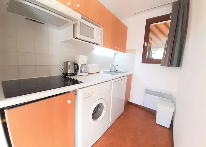 Saint-lary Soulan T4 Lumineux, 6 Couchages, Parking, Proche Pistes, Expose Sud - Fr-1-457-312