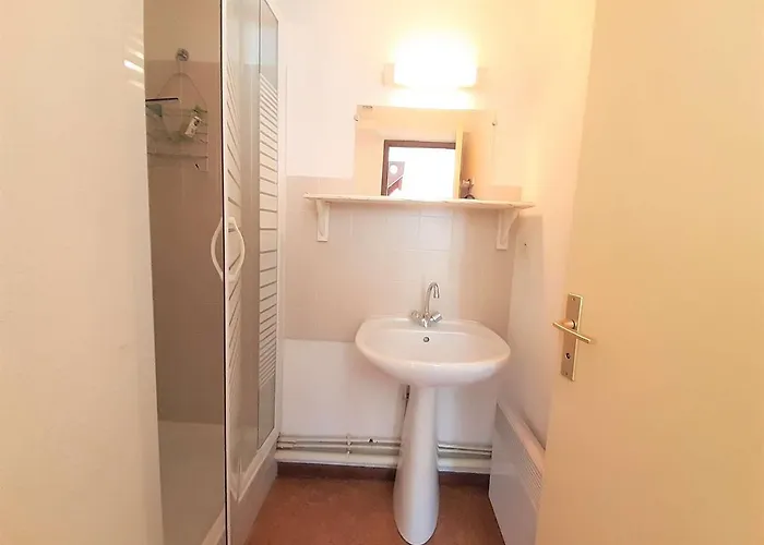 Saint-lary Soulan T4 Lumineux, 6 Couchages, Parking, Proche Pistes, Expose Sud - Fr-1-457-312 *